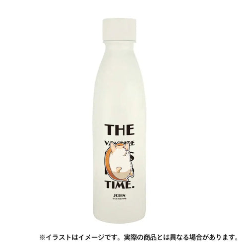 『吸血鬼すぐ死ぬ2』炭酸ボトル ジョン